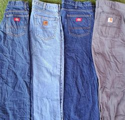 Carhartt/Dickies Jeans (RV # 094)