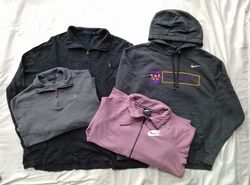 CR6021  Vintage Polo et Nike Mix