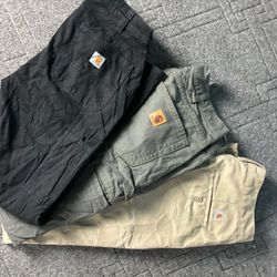 Carhartt Pant (CV:144)