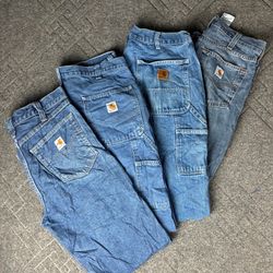 Carhartt Pant (CV:145)