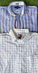 Tommy Hilfiger Shirt 9Stück (RV # 096)