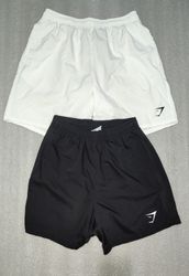 Gymshark shorts