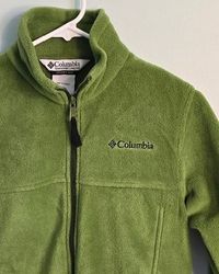 Columbia Fleece Jackets