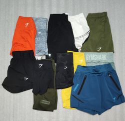 shorts Gymshark