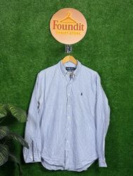 Polo Ralph Lauren Shirts Bundle | FO-83