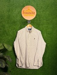 Polo Ralph Lauren Shirts Bundle | FO-87