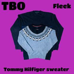 Tommy Hilfiger sweater
