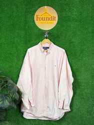 Polo Ralph Lauren Shirts Bundle | FO-90