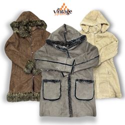 VPX1101 Afghan Coat