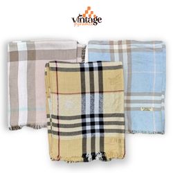 VPX1112 Écharpes Burberry