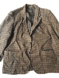 Harris Tweed Blazer