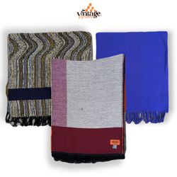 VPX1118 Missoni Écharpes