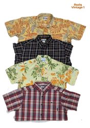 💥 RV1859 Columbia Shirts