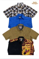 💥 RV1861 Wrangler Shirts