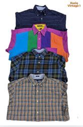 💥 RV1863 Tommy Hilfiger Shirts