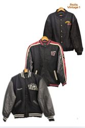 RV1866 College Wool Jackets