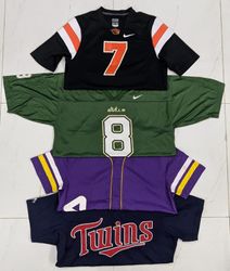 RV1869 Sports Jersey