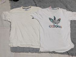 Adidas tees