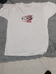 T-shirt Nike