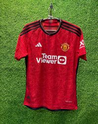 Football Jersey’s Mix