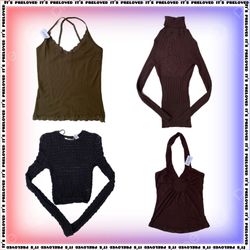 Espresso martini inspiré - hauts, manteaux (SS-187..