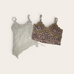 Th75 preloved tops -25p -22/1/26