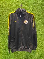 Mixed Sports Brand Track Jackets