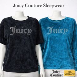 Juicy Couture Sleepwear Tops