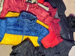 Marmot Puffer Jackets