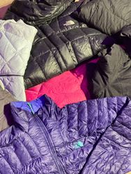 The North Face Puffer Jackets