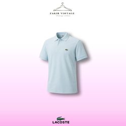 Lacoste Coller T shirt