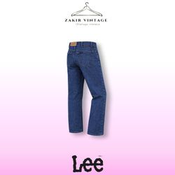 Jeans Vintage Lee Rider des années 90