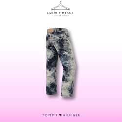 Pantalons Tommy Hilfiger