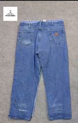 Carhartt Jeans
