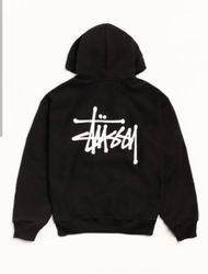 Stussy Rework style full zipper