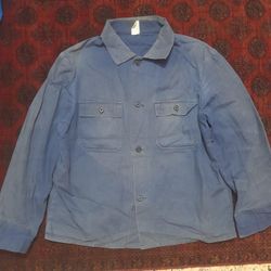 Chemise de travail P11 B50