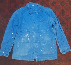 Chemise de travail P15B51