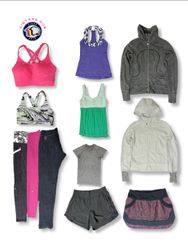 Lululemon Mix Bundle