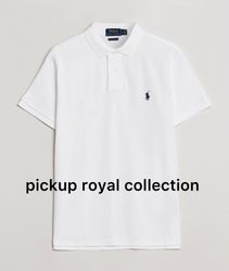 T-shirt polo Ralph Lauren premium