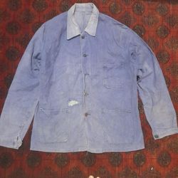 Chemise de travail P11B52