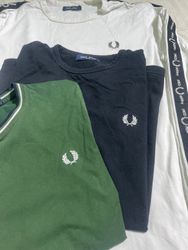 FredPerry T-Shirts