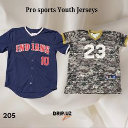 Maglie Pro Sports Giovanili/Donne (205)