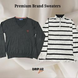 Maglioni di marca (203) Calvin klein & altro