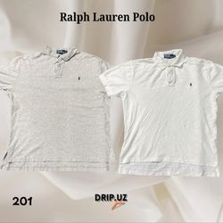 Ralph Lauren Polos (201)