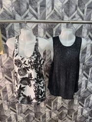 AVG-0157 Lululemon Tanktops
