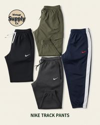 Nike TrackPants | N22126