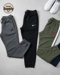Vintage Nike TrackPants | N22126