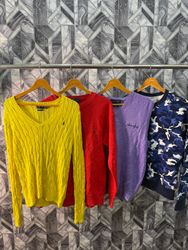 AVG-0160 Ralph Lauren Pullover & Sweatshirts