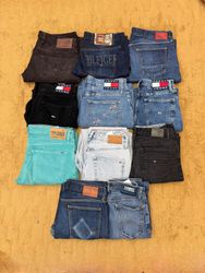 Tommy Hilfiger Jeans