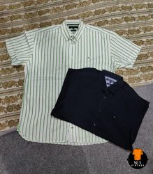 Tommy Hilfiger Baumwollhemd